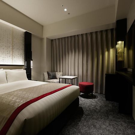 Mitsui Garden Hotel Fukuoka Nakasu Exterior foto